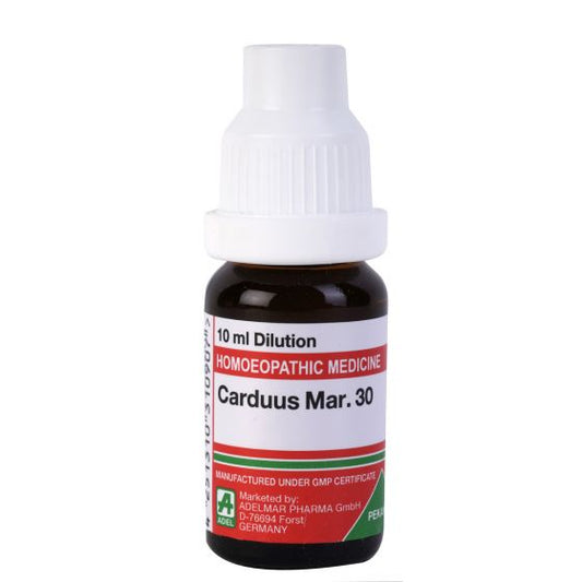 Adel Pekana Carduus Marianus 30 Ch