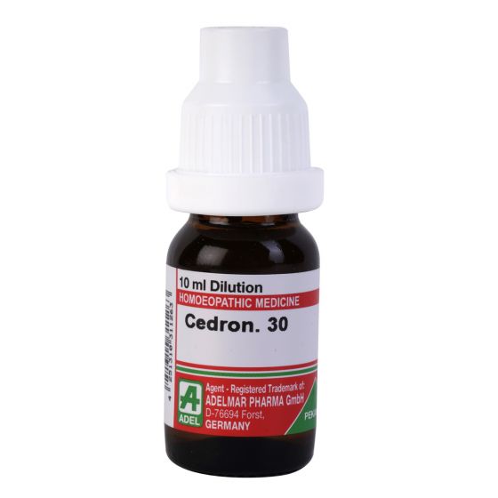 Adel Cedron 30 Ch