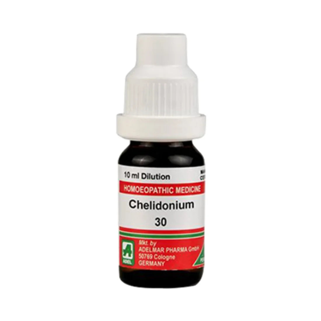 Adel Chelidonium 30 Ch
