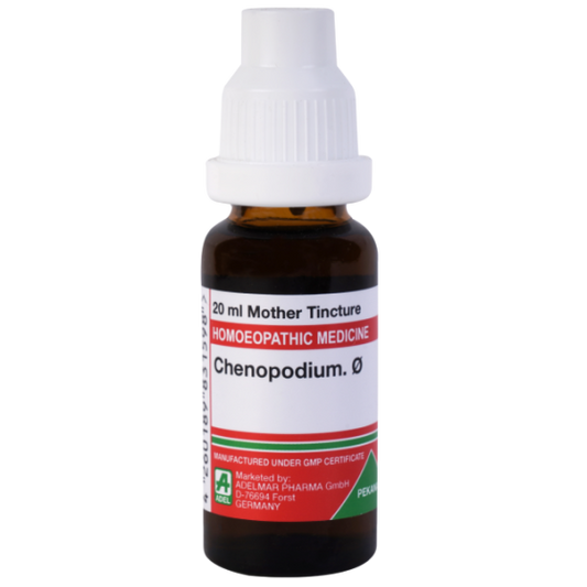 Adel Chenopodium