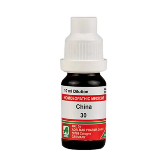 Adel Pekana China 30 Ch