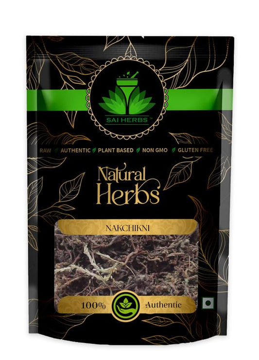 SAI HERBS Nakchikni - Pure & Natural