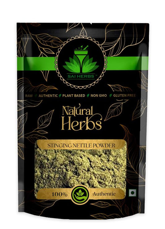 SAI HERBS Stinging Nettle Powder