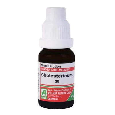 Adel Pekana Cholesterinum 30 Ch