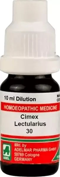Adel Pekana Cimex 30 Ch