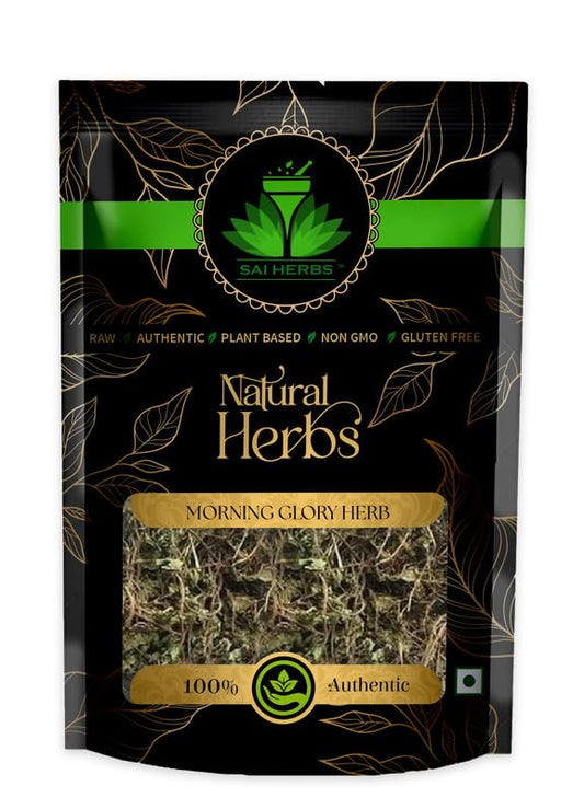 SAI HERBS Morning Glory Herb