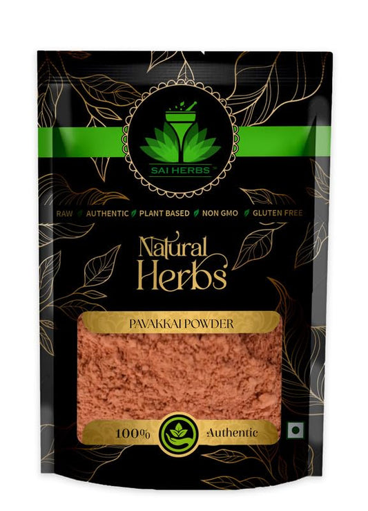 SAI HERBS Pavakkai Powder