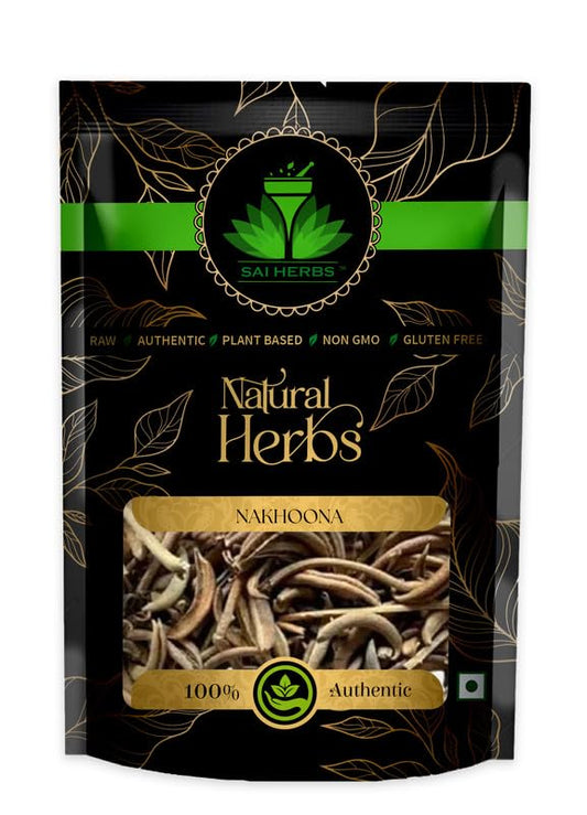 SAI HERBS Nakhoona - Pure & Natural
