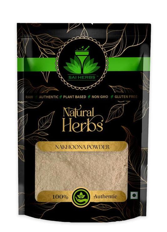 SAI HERBS Nakhoona Powder