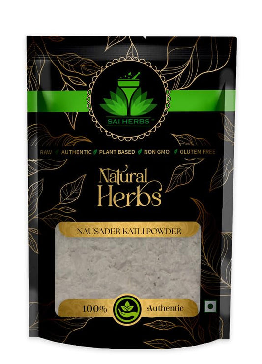 SAI HERBS Nausader Katli Powder