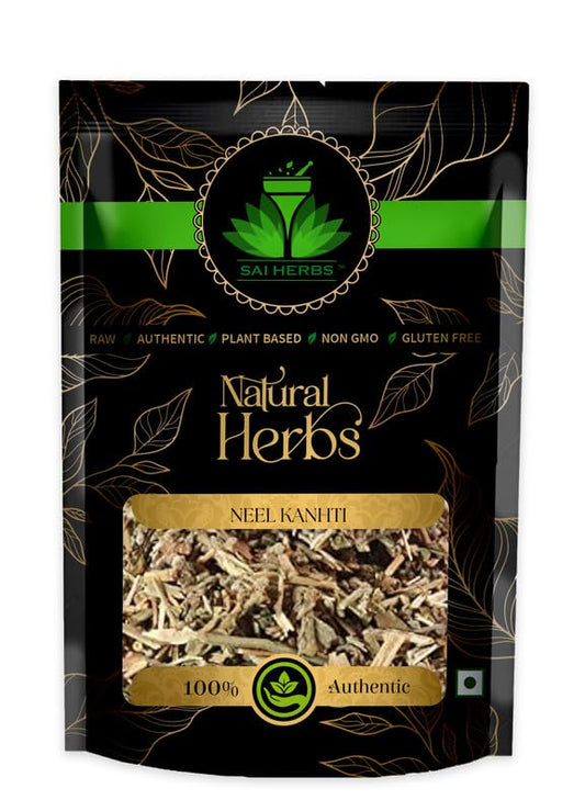 SAI HERBS Neel Kanhti