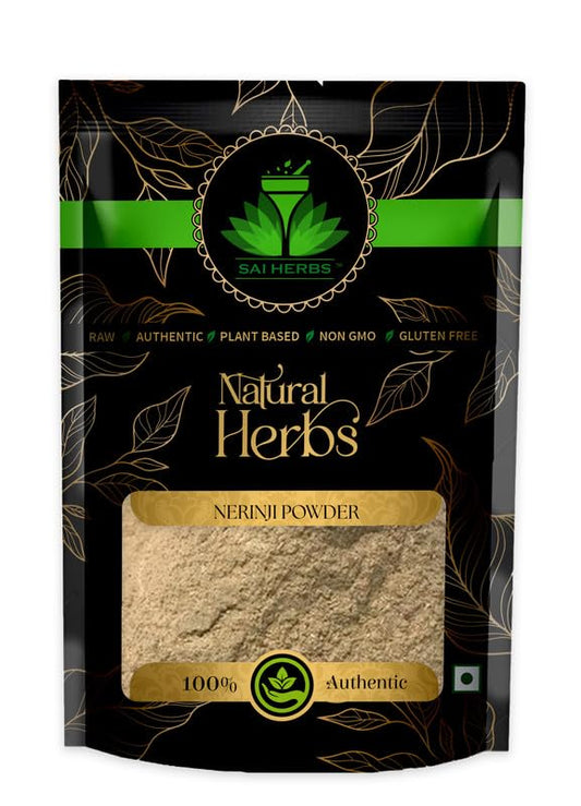 SAI HERBS Nerinji Powder