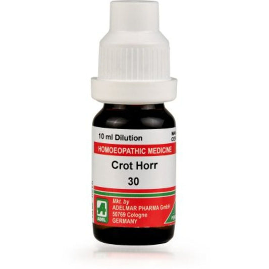 Adel Crot Horr 30 Ch