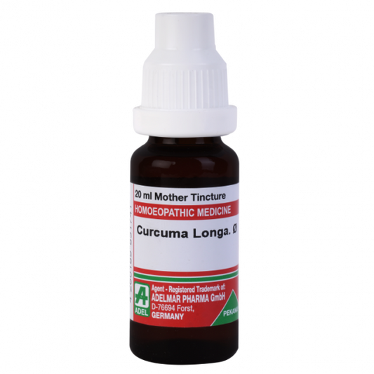 Adel Curcuma Longa
