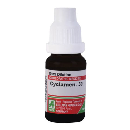 Adel Pekana Cyclamen 30 Ch