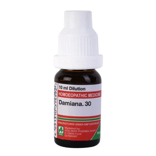 Adel Damiana 30 Ch