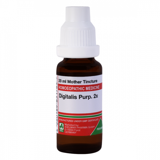Adel Digitalis Purp 2X