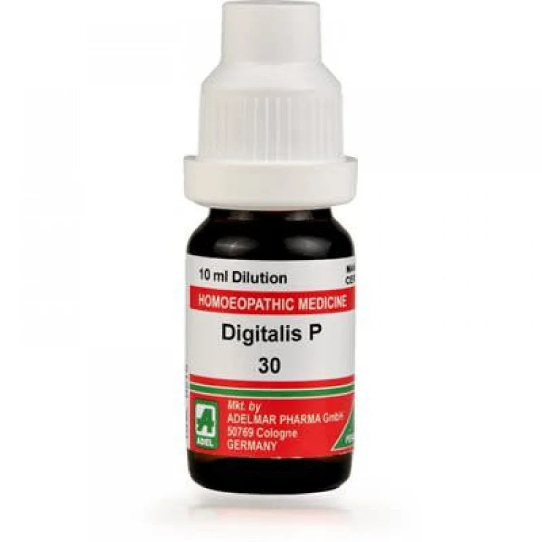 Adel Digitalis Purpurea Jar