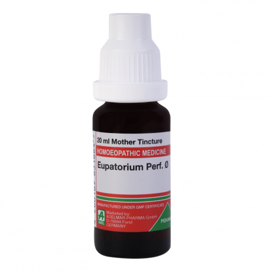 Adel Pekana Eupatorium Perfoliatum 1X Q