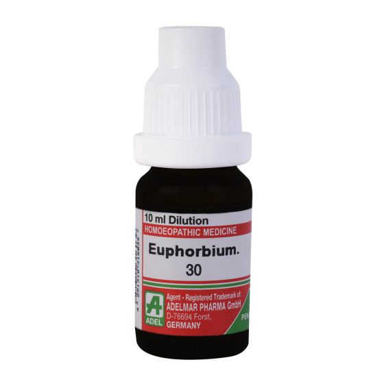 Adel Euphorbium 30