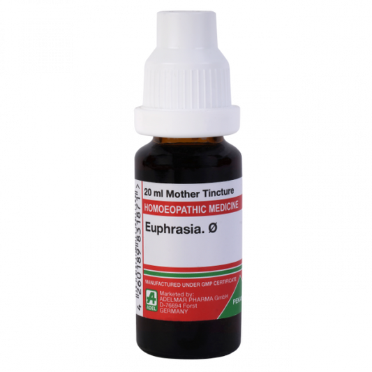 Adel Pekana Euphrasiaficinalis 1X Q