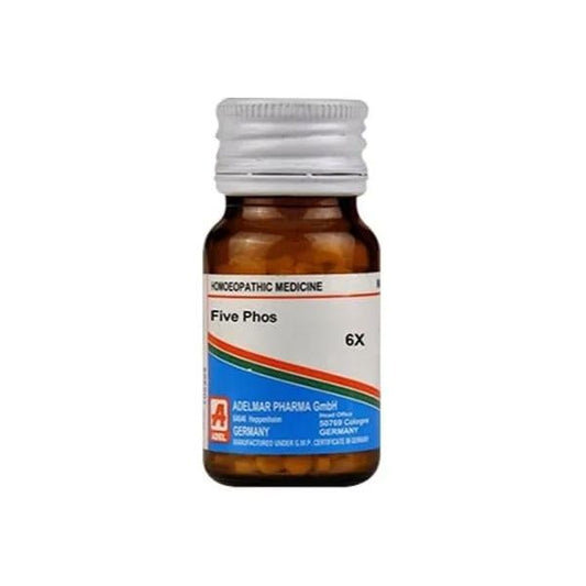 Adel Five Phos 6X 20G