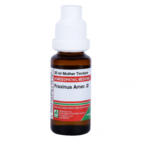 Adel Pekana Fraxinus Americana 1X Q
