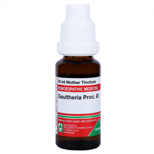 Adel Gaultheria Proc 20 Ml
