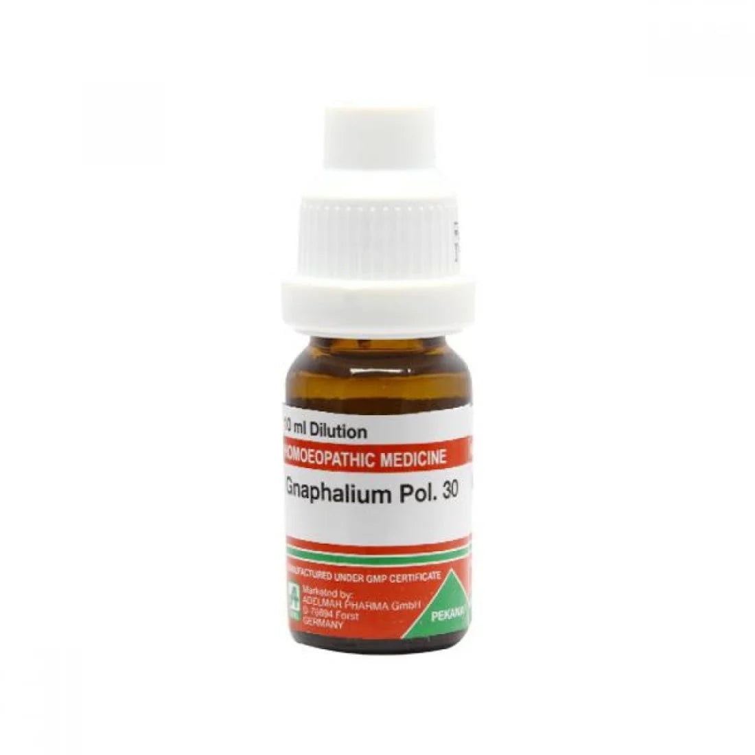 Adel Gnaphalium Pol 30 Ch