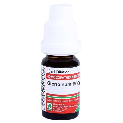 Adel Pekana Glonoinum 200 Ch
