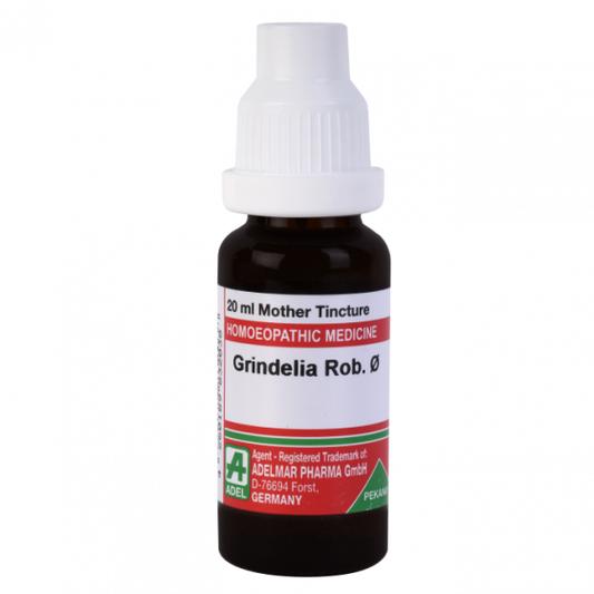 Adel Pekana Grindelia Robusta 1X Q