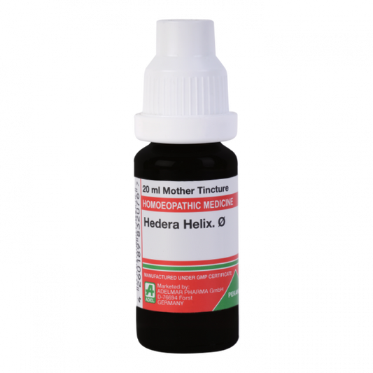 Adel Pekana Hedera Helix 1X Q