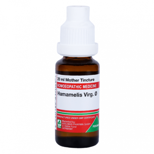 Adel Hamamelis Virg Q