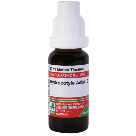 Adel Pekana Hydrocotyle Asiatica 1X Q