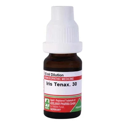 Adel Iris Tenax 30 Ch