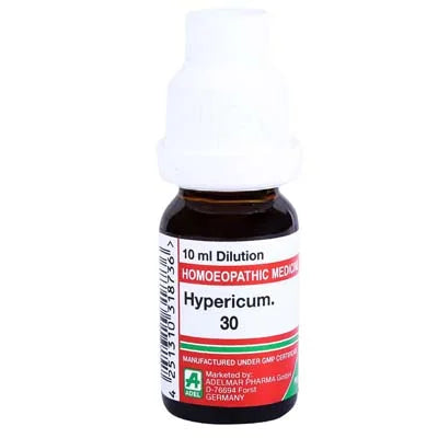 Adel Pekana Hypericum Perforatum 30 Ch
