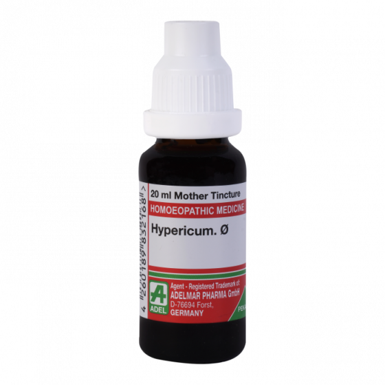 Adel Pekana Hypericum 1X Q