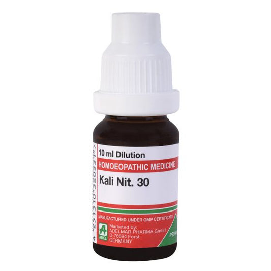 Adel Pekana Kali Nitricum 30 Ch