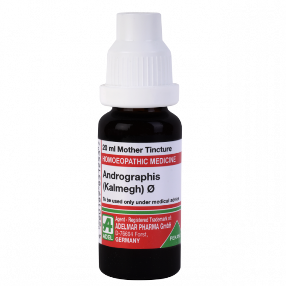 Adel Kalmegh Andrographis