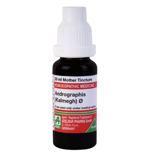 Adel Kalmegh Andrographis