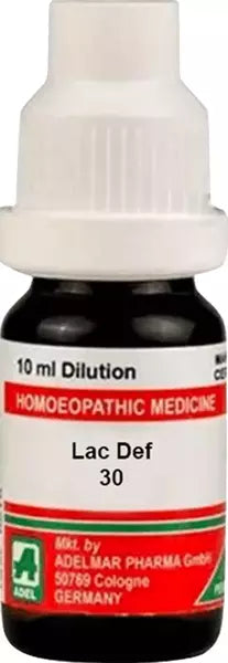 Adel Lac Defloratum 30 Ch