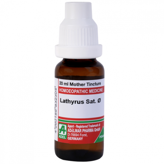 Adel Pekana Lathyrus Sativa 1X Q