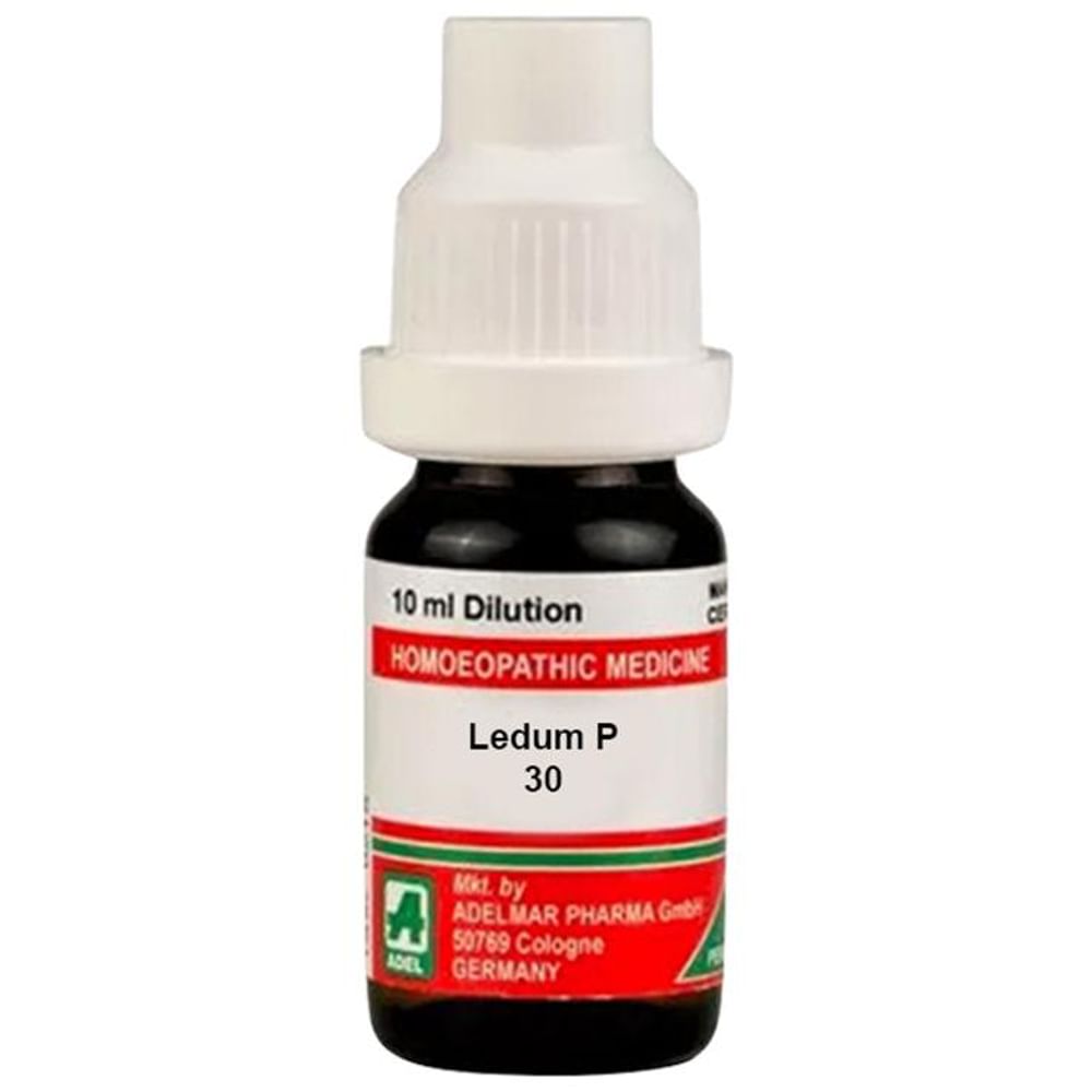 Adel Ledum Palustre 30Ch