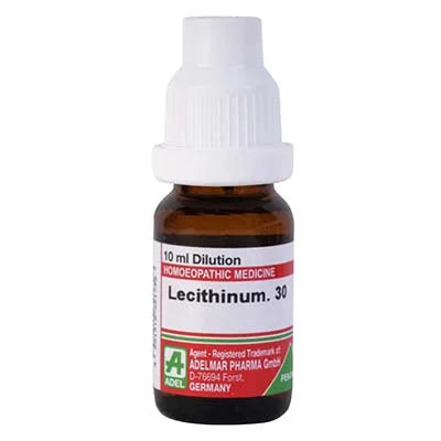 Adel Lecithinum 30 Ch
