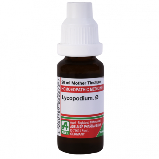 Adel Pekana Lycopodium Clavatum 1X Q