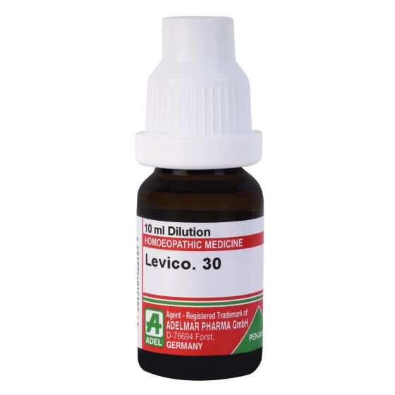 Adel Pekana Levico 30 Ch
