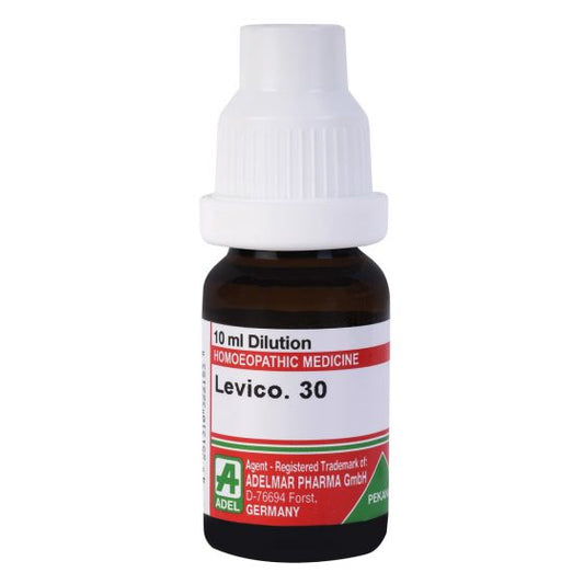 Adel Pekana Levico 30 Ch