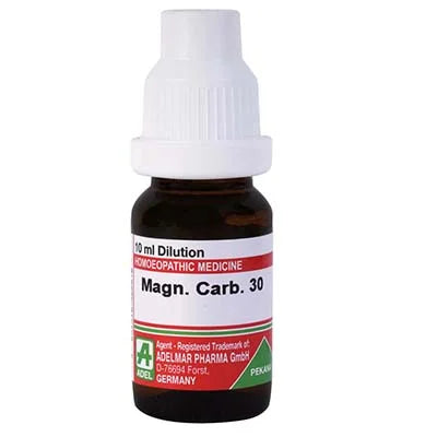 Adel Mag Carb 30 Ch