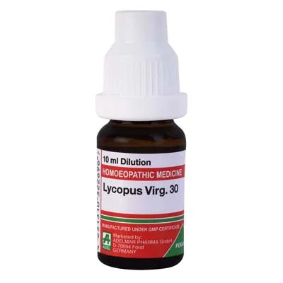 Adel Pekana Lycopus Virginicus 30 Ch