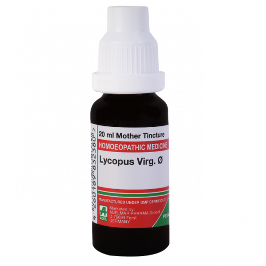 Adel Pekana Lycopus Virginicus 1X Q